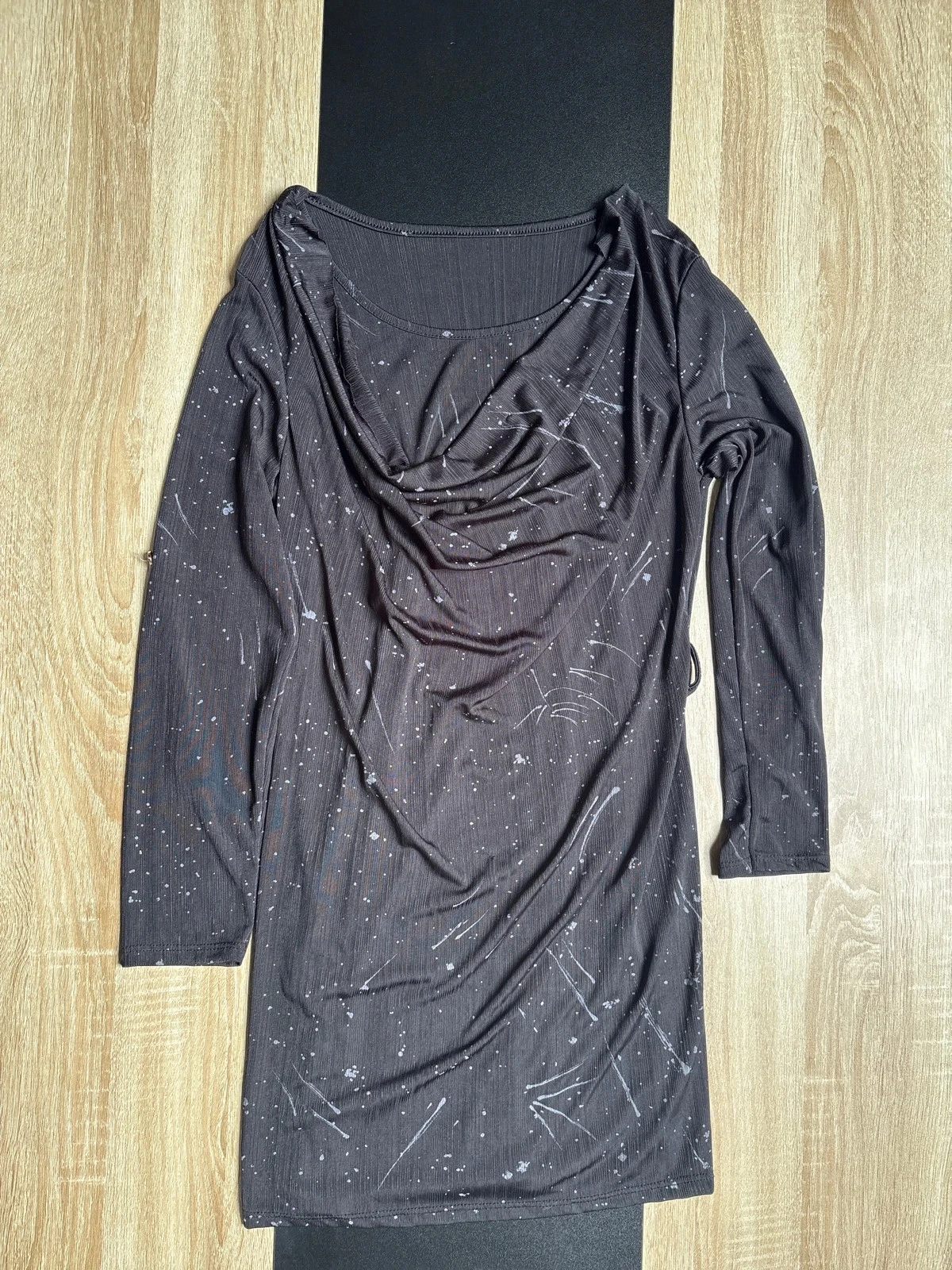 Robe taille S/m